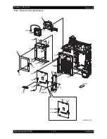 Preview for 535 page of Epson AcuLaser C2900N Service Manual