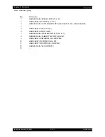 Preview for 540 page of Epson AcuLaser C2900N Service Manual