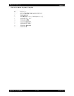 Preview for 546 page of Epson AcuLaser C2900N Service Manual