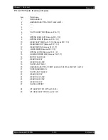 Preview for 548 page of Epson AcuLaser C2900N Service Manual