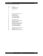 Preview for 550 page of Epson AcuLaser C2900N Service Manual