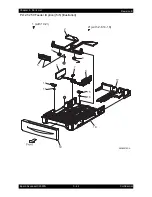 Preview for 553 page of Epson AcuLaser C2900N Service Manual