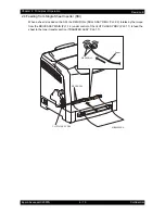 Preview for 576 page of Epson AcuLaser C2900N Service Manual