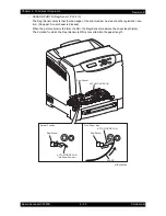 Preview for 586 page of Epson AcuLaser C2900N Service Manual