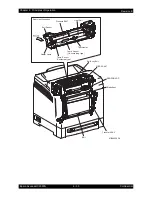 Preview for 590 page of Epson AcuLaser C2900N Service Manual