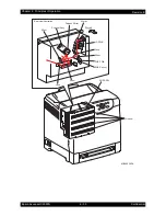 Preview for 592 page of Epson AcuLaser C2900N Service Manual