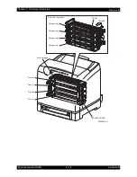 Preview for 595 page of Epson AcuLaser C2900N Service Manual