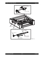 Preview for 605 page of Epson AcuLaser C2900N Service Manual