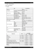 Preview for 662 page of Epson AcuLaser C2900N Service Manual