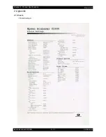 Preview for 672 page of Epson AcuLaser C2900N Service Manual