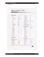 Preview for 673 page of Epson AcuLaser C2900N Service Manual