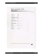 Preview for 674 page of Epson AcuLaser C2900N Service Manual