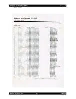 Preview for 675 page of Epson AcuLaser C2900N Service Manual