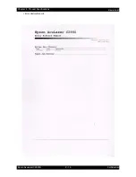 Preview for 679 page of Epson AcuLaser C2900N Service Manual