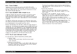 Preview for 105 page of Epson AcuLaser C3000 Series Service Manual