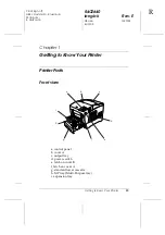 Preview for 15 page of Epson AcuLaser C3000 Series User Manual