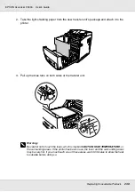 Preview for 239 page of Epson AcuLaser C3800 Series User Manual