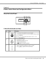 Preview for 29 page of Epson AcuLaser C3900N User Manual