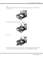 Preview for 77 page of Epson AcuLaser C3900N User Manual