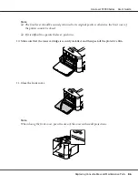 Preview for 86 page of Epson AcuLaser C3900N User Manual