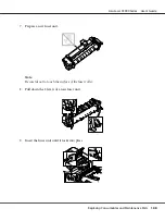 Preview for 100 page of Epson AcuLaser C3900N User Manual