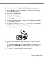 Preview for 104 page of Epson AcuLaser C3900N User Manual