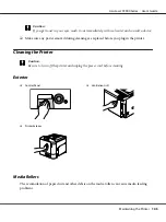 Preview for 105 page of Epson AcuLaser C3900N User Manual