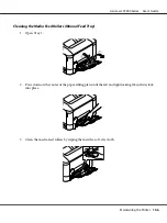 Preview for 106 page of Epson AcuLaser C3900N User Manual