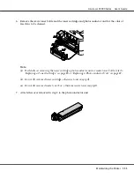 Preview for 111 page of Epson AcuLaser C3900N User Manual