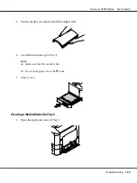 Preview for 120 page of Epson AcuLaser C3900N User Manual