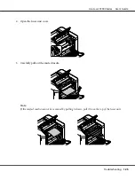 Preview for 125 page of Epson AcuLaser C3900N User Manual