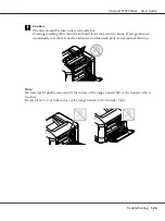 Preview for 126 page of Epson AcuLaser C3900N User Manual