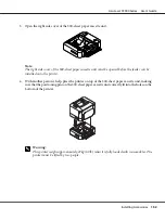 Preview for 152 page of Epson AcuLaser C3900N User Manual