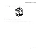 Preview for 153 page of Epson AcuLaser C3900N User Manual