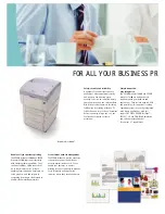 Preview for 4 page of Epson AcuLaser C4000 Brochure & Specs