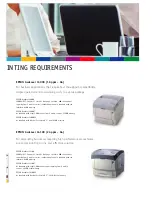 Preview for 5 page of Epson AcuLaser C4000 Brochure & Specs