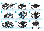 Preview for 5 page of Epson AcuLaser C4200 Setup Manual