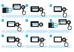 Preview for 9 page of Epson AcuLaser C4200 Setup Manual