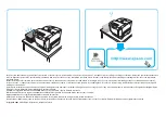 Preview for 14 page of Epson AcuLaser C4200 Setup Manual