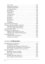 Preview for 8 page of Epson AcuLaser C4200DN User Manual