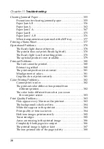 Preview for 10 page of Epson AcuLaser C4200DN User Manual