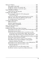 Preview for 11 page of Epson AcuLaser C4200DN User Manual