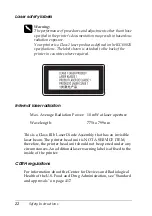 Preview for 22 page of Epson AcuLaser C4200DN User Manual