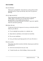 Preview for 23 page of Epson AcuLaser C4200DN User Manual