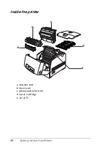 Preview for 28 page of Epson AcuLaser C4200DN User Manual