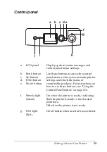 Preview for 29 page of Epson AcuLaser C4200DN User Manual