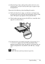 Preview for 55 page of Epson AcuLaser C4200DN User Manual