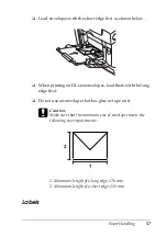 Preview for 57 page of Epson AcuLaser C4200DN User Manual