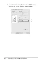 Preview for 82 page of Epson AcuLaser C4200DN User Manual