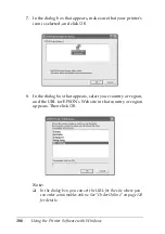 Preview for 106 page of Epson AcuLaser C4200DN User Manual